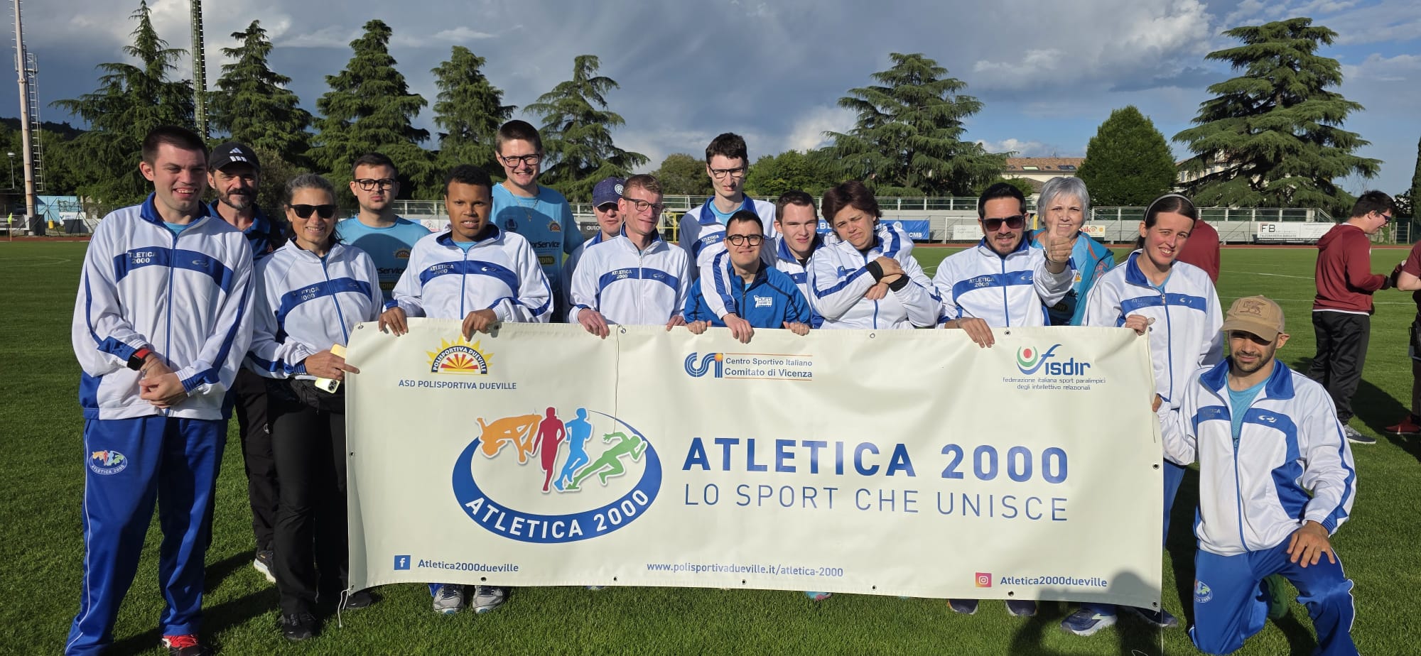3^ PROVA REGIONALE FISDIR