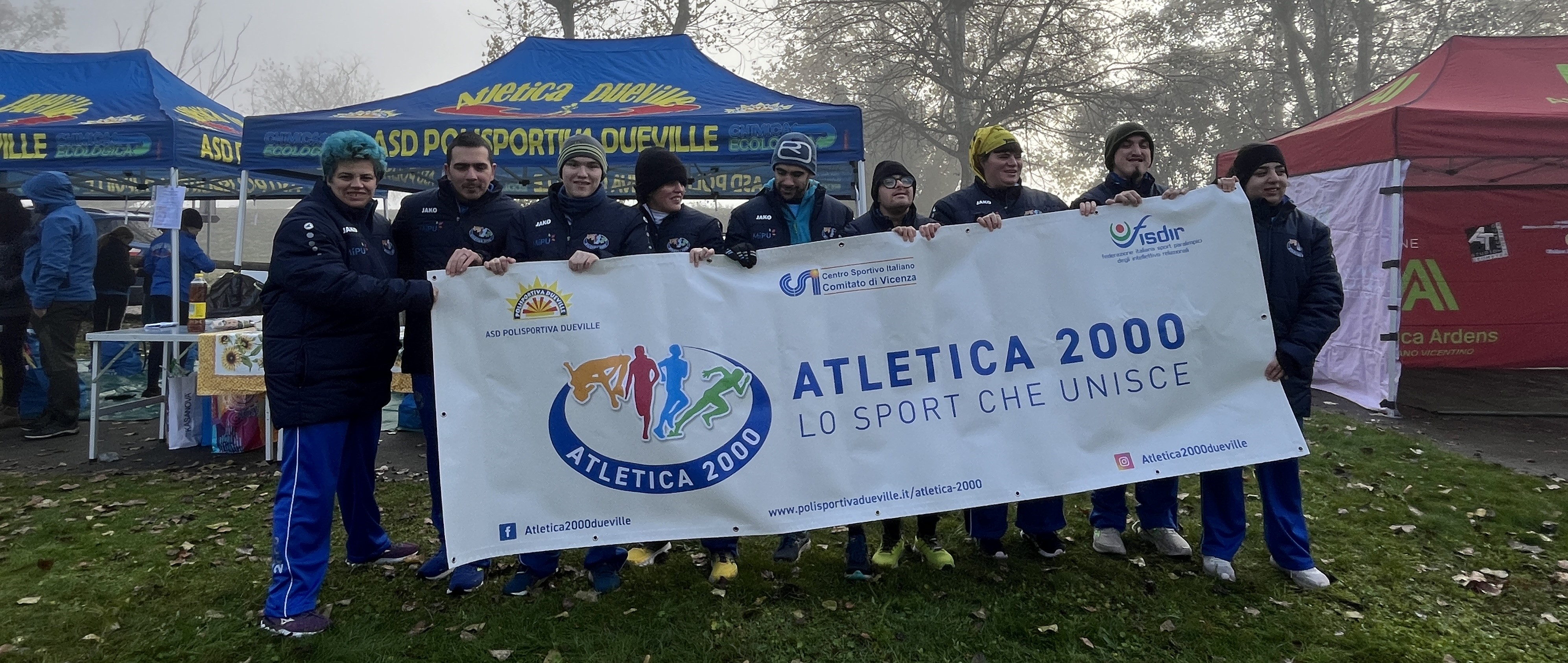 2° PROVA DEL CAMPIONATO PROVINCIALE CSI